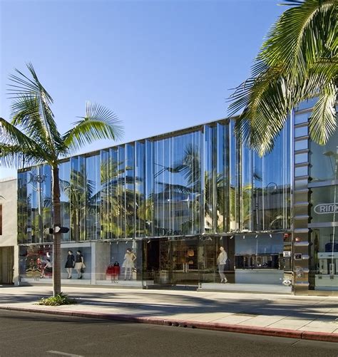 dior beverly hills.